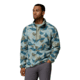Columbia Helvetia II Printed Half Snap Fleece - Mens