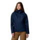 Columbia Hikebound II Jacket - Women's, Collegiate Navy, Large, 2086981465-465-L