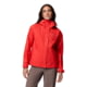 Columbia Hikebound II Jacket - Women's, Poppy Red, Medium, 2086981606-606-M