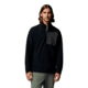 Columbia Hydroforce Lightweight Half Zip - Mens