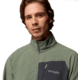 Columbia Hydroforce Lightweight Half Zip - Mens