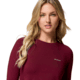 Columbia Midweight Stretch Long Sleeve Top - Womens