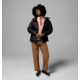 Columbia Pike Lake III Hooded Jacket - Womens