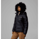 Columbia Pike Lake III Hooded Jacket - Womens