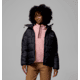 Columbia Pike Lake III Hooded Jacket - Womens