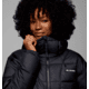 Columbia Pike Lake III Hooded Jacket - Womens