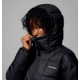 Columbia Pike Lake III Hooded Jacket - Womens