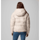 Columbia Pike Lake III Hooded Jacket - Womens