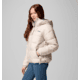Columbia Pike Lake III Hooded Jacket - Womens