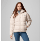 Columbia Pike Lake III Hooded Jacket - Womens