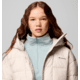 Columbia Pike Lake III Hooded Jacket - Womens