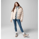 Columbia Pike Lake III Hooded Jacket - Womens