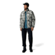 Columbia Powder Lite II Printed Jacket - Mens