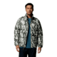 Columbia Powder Lite II Printed Jacket - Mens