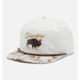 Columbia Ratchet Strap Snap Back