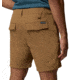 Columbia ROC Tech Short - Mens