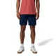 Columbia ROC Tech Short - Men's, Collegiate Navy, 32 9, 2157581464-464-32-9