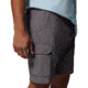 Columbia Silver Ridge Utility Cargo Short - Mens