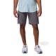 Columbia Silver Ridge Utility Cargo Short - Men's, City Grey, 38 10, 2030741024-024-38-10