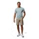 Columbia Silver Ridge Utility Cargo Short - Mens
