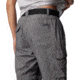 Columbia Silver Ridge Utility Convertible Pant - Mens