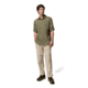 Columbia Silver Ridge Utility II Long Sleeve Shirt - Mens