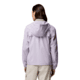 Columbia Skien Valley Hooded Long Sleeve Shirt - Womens