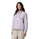 Columbia Skien Valley Hooded Long Sleeve Shirt - Womens