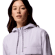 Columbia Skien Valley Hooded Long Sleeve Shirt - Womens