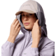 Columbia Skien Valley Hooded Long Sleeve Shirt - Womens
