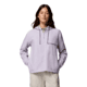 Columbia Skien Valley Hooded Long Sleeve Shirt - Womens