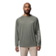 Columbia Terminal Tackle Long Sleeve Shirt - Men's, Cypress/Dark Stone Logo, 2XL, 1388261324-324-XXL