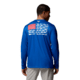 Columbia Terminal Tackle PFG Fish Flag Long Sleeve - Mens