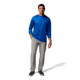 Columbia Terminal Tackle PFG Fish Flag Long Sleeve - Mens