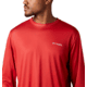 Columbia Terminal Tackle PFG Fish Flag Long Sleeve - Mens