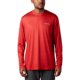 Columbia Terminal Tackle PFG Fish Flag Long Sleeve - Mens