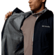 Columbia Trailborne 2.5L Shell - Mens