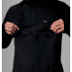 Columbia Winter District Bib - Mens