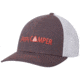 Columbia Womens Snap Back Hat - Women's, Pulse, Happy Camper, One Size, 1768401561-One Size