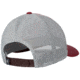 Columbia Womens Snap Back Hat - Women's, Wine Berry, Happy Camper, One Size, 1768401550-One Size