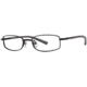 Columbia Comet Ridge Progressive Prescription Eyeglasses - Frame Black/Grey, Size 45/16mm CBCOMETRIDGE02