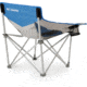 Columbia Compact Chair with Mesh, Blue/Gray/Graphite, 30644