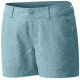 Columbia Compass Ridge Short - Women's-Iceberg-4