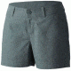 Columbia Compass Ridge Short - Women's-Pond-12