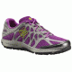 Columbia Conspiracy Titanium Hiking Shoe - Women's-Razzle/Zour-Medium-6