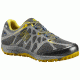 Columbia Conspiracy Titanium Outdry Hiking Shoe - Men's-Charcoal/Azul-Medium-9