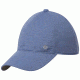 Columbia CoolHead Ball Cap - Women's-Bluebell/ Grey-One Size