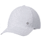 Columbia Coolhead II Ball Cap - Unisex, White, One Size, 1840001100-One Size