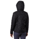 Columbia Copper Crest Hooded Jacket - Womens, Black, 2XL, 1761431010BlackXXL