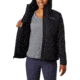 Columbia Copper Crest Hooded Jacket - Womens, Black, 2XL, 1761431010BlackXXL